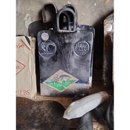 Soil hoe. hoe for soil. steel hoe.