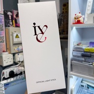 IVE LIGHTSTICK官方應援棒