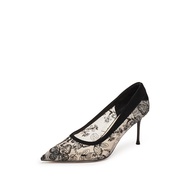 Staccato Womens Ballet Flat Court Shoes Heels รองเท้าบัลเล่ต์ หัวกลม EGV03/ECJ02