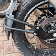 Cfmoto 450 Mt Mudguard Additional Fender Cfmoto Mt450 Forsale