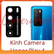 Honor Play 4 / Play4 Camera Glass
