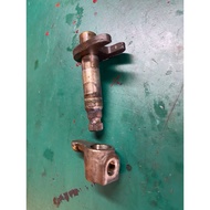 HONDA GOLDWING GL1500 VALKYRIE LEVEL SHIFTER SHAFT / TRANSMISSION GEAR SHIFTER SHAFT 1988-2000