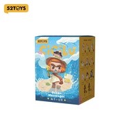 【Available On August 8th 00:00】52TOYS CiCiLu Ocean Messenger Series Blind Box Figure Toy