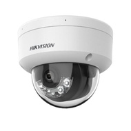 Hikvision DS-2CD1143G2-LIU 4MP Smart Hybrid Light Fixed Dome Network Camera