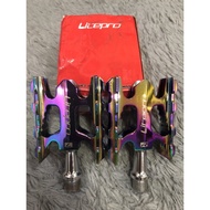 Litepro K3 Pedal With The Latest Color Bearing 2020