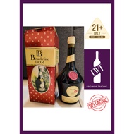 OLD LIQUOR RELEASE FRANCE Benedictine DOM (1000ml) 法國郎酒 40abv