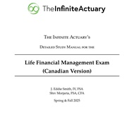 TIA Course SOA Exam ILA-LFMC Spring & Fall 2025 (Manual+Video+Review Aid)