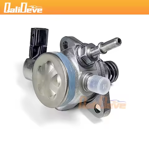 16630-1888R 166307214R High Pressure Fuel Pump For Nissan Qashqai Renault Clio Megane Captur Dacia 1