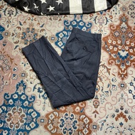 F2F SLIM FIT TROUSER PANTS