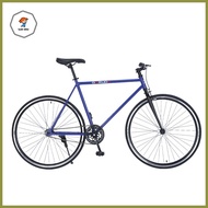 ⊕ ☢ ▦ Garuda Fixie Bike Fixed Gear steel bike 700C