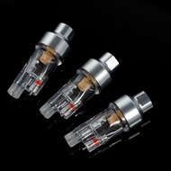 3Pcs Airbrush Water Separator Airbrush Air Filter With 1/8 Inch Thread for Iwata for Devilbiss for M