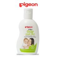 *26594 PG086394 NW26594 BABY WASH 2IN1 SAKURA 200ML