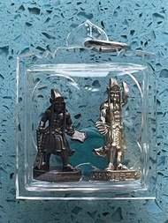 黑白無常（第一期）