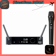 AKG DMS300 SET Handheld Microphone Wireless Microphone