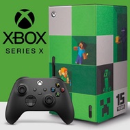 Xbox Series X 台灣專用機（限時活動）