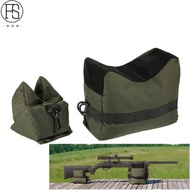 tactical Sandbag Support Pouch / Shooting Sandbag for Scopes
