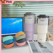 Tyeso Original Silicone Coaster Cover 60-63mm 71-75mm/ 76-79mm/ 84-87mm Anti-Slip Silicone Coaster