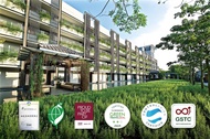 花蓮秧悦美地度假酒店 (Gaeavilla Resort)