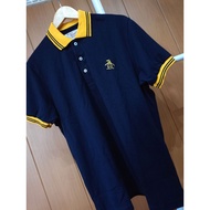 Penguin Pique Men's Poloshirt