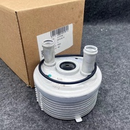 Auto Transmission Oil Cooler Fit For V-W Beetle Jetta Rabbit 09G409061 09G 409 061