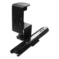 Desktop Foldable Extension Board Extension Perforation-Free Extension Board Keyboard Rest Bracket Co