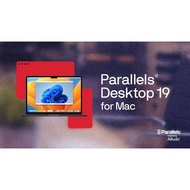 Parallel Desktop 19 For Mac
