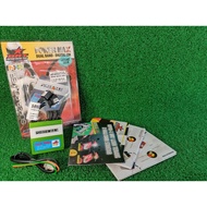 BRT power max CDI (dual band) 100% original LC135 V1/V2/V3/V4/V5/V6