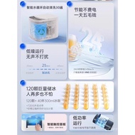 Ice Cube New Style Refrigerator Office Speedy 2025 Mini Small Dormitory Household Ice Maker One Pers