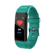 ⊕ New Smart Watch Men Women bracelet Heart Rate Monitor Blood Pressure Fitness Tracker band Sport Watch for ios android smartband
