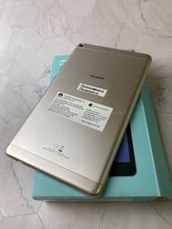 Huawei t3 平板通話