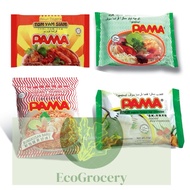 ✅ JANJI HALAL ADA COP HALAL✅ Pama Instant Tomyam Thai Noodles ｜Bihun Vermicelli | Pama Tomyam Bihun 