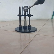 alat press slug model bearing
