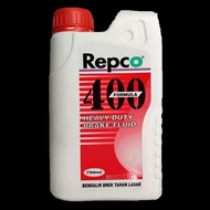 Repco Dot 3 Minyak Brake Minyak Clutch