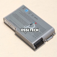 DELL Latitude D500 D505 D510 D520 D530 D530n D600 D610 PP17L TD671 U0519 7Y356 8P783 3K590 3R305 Lap