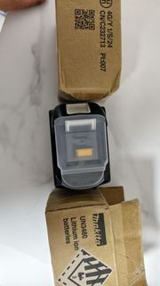 Makita 牧田 18V 6.0Ah 鋰電池 全新