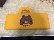 LINE FRIENDS Brown熊大台灣麻將套裝