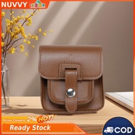 For Anbernic RG34XXSP Game Console Storage Case Dust Proof Console Travel Storage Bag Anti-Fall Outd