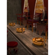 Countertop Basin Club Foot Washing spa Wash basin A6L Yili Ceramic Basin Home Foot Bath Basin Thai S