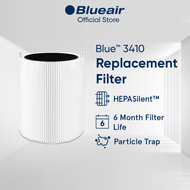 [PRE-ORDER] Blueair Blue 3410 Genuine Replacement Particle + Carbon Filter
