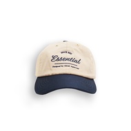 DRM Embroidered Polocap Hat - DRM Essentials