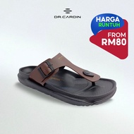 [Promo till 31st Oct]  Dr Cardin Men Ultra Light Casual Sandal D-BIG-60991