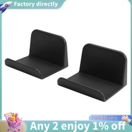 2Pcs Wall Mount Bracket Multifunction Game Wireless Controller Gamepad Handle  //X-BOX