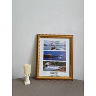 [Peakybakey] CLEARANCE 8" x 10" Photo Frame