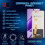 OPPO REALME C67 4G LCD TOUCHSCREEN ORIGINAL REALME 12 BLACK FULLSET/