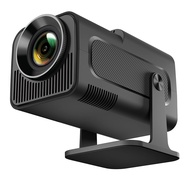 โปรเจ็คเตอร์พกพาโฮมเธียเตอร์ HD 1080P 11.0อัจฉริยะสำหรับ HY320