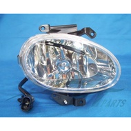 HYUNDAI ATOS 2002 YEAR FRONT FOG LAMP / SPORT LIGHT / DEPAN BUMPER LAMPU 100 % NEW