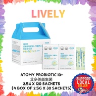 Atomy Probiotics 10+Plus Atomy Probiotics