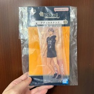 排球少年 宮治 一番賞 E賞 立牌 亞克力 稻荷崎 10th anniversary 十週年