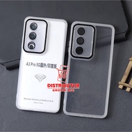 OPPO A3 PRO SOFT CLEAR LENS CAMERA OPPO A3 PRO SCL