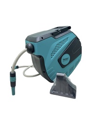 สายยางโรลติดผนัง TAKARA 1/2 นิ้ว แบบ 15เมตร และ 20เมตร